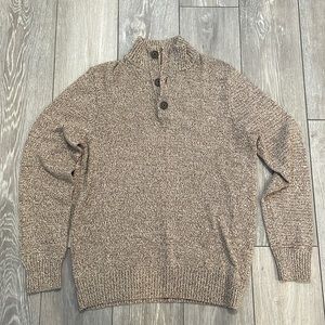 Urban pipeline sweater - like new